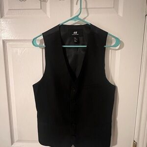 H&M Elegant Black Blazer